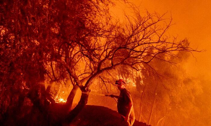 Mismanagement Contributes to Longer Fire Seasons, Researchers Say 