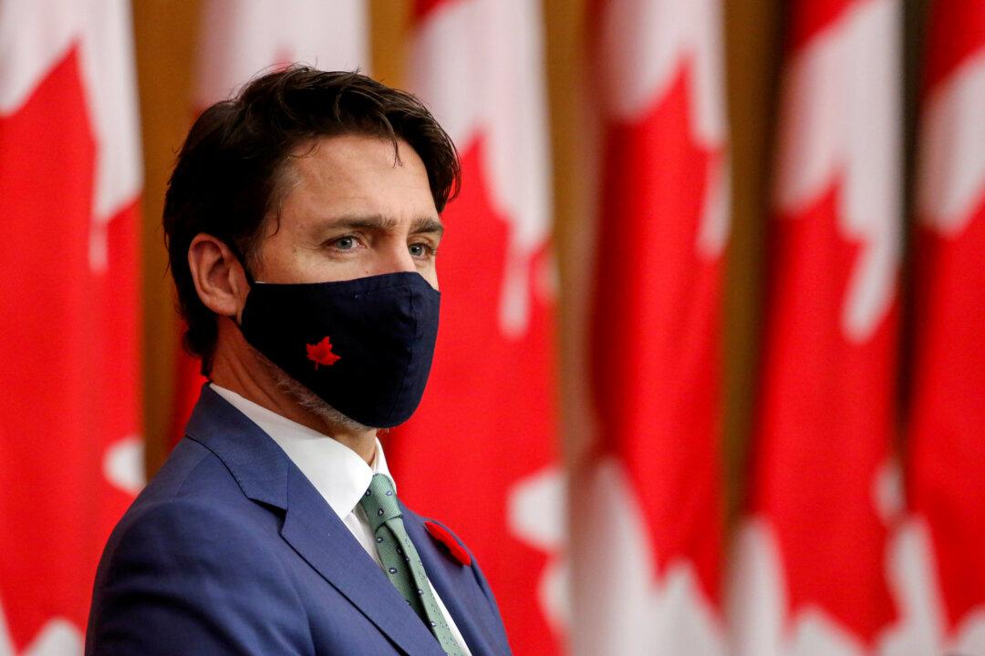 Prime Minister Says First COVID 19 Vaccine Doses Arriving This Month