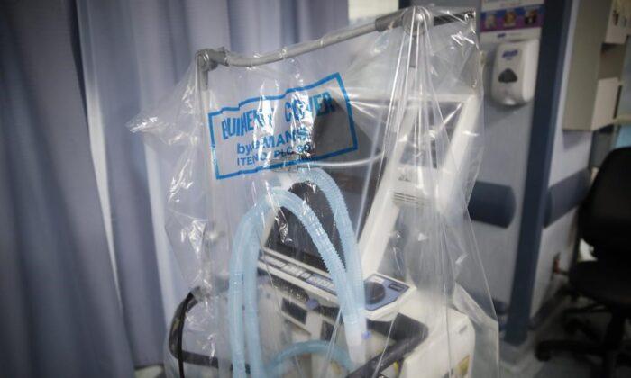 Health Canada Can’t Find Documents for 7,500 Scrapped Ventilators Worth $22,000 Each