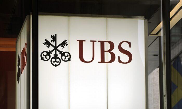 Dominion’s Ties to UBS, China