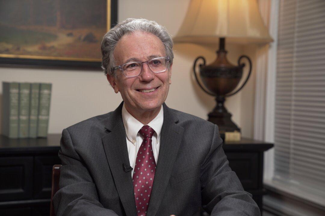 Biden’s 1st Firing Takes on New Significance Amid China’s Propaganda