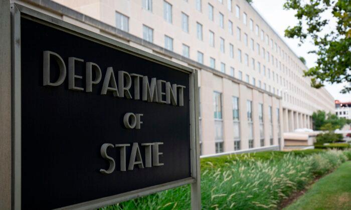 Staffer Sues State Department Over Alleged ‘Havana Syndrome’ He Experienced in China