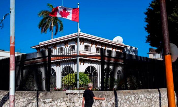 US Government Report Stops Short of Saying Canadians Suffered Brain Injuries in Cuba From Energy Attacks