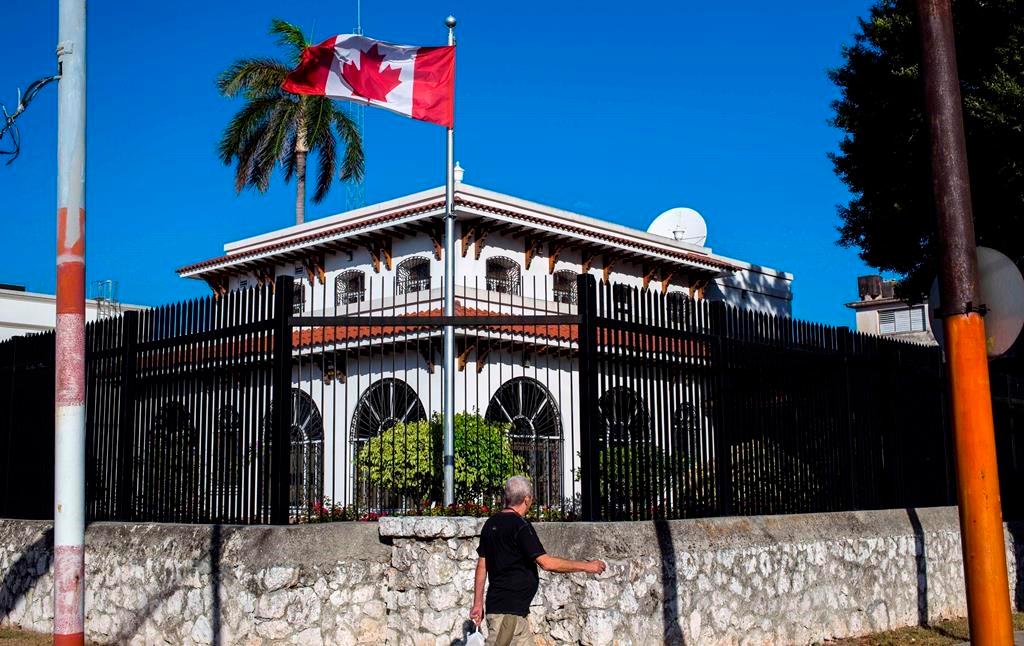 US Government Report Stops Short of Saying Canadians Suffered Brain Injuries in Cuba From Energy Attacks
