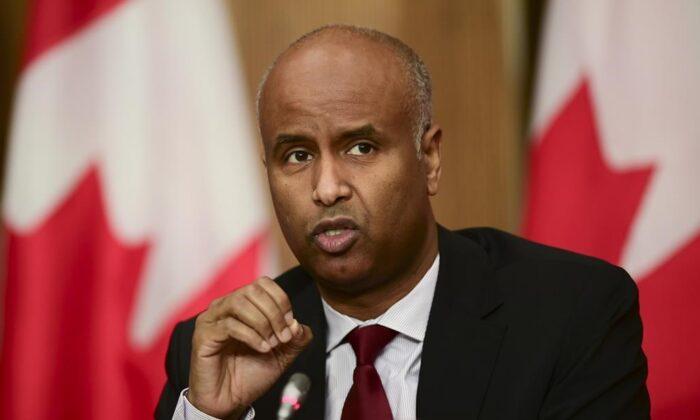 Liberals Set to Kick Start Talks on New Child Care System and Funding, Hussen Says