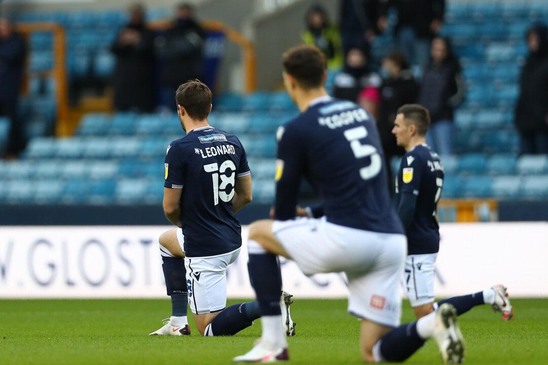 Proposed Charter Bans Football Fans From ‘Discriminatory’ Chanting, Social Media Comments