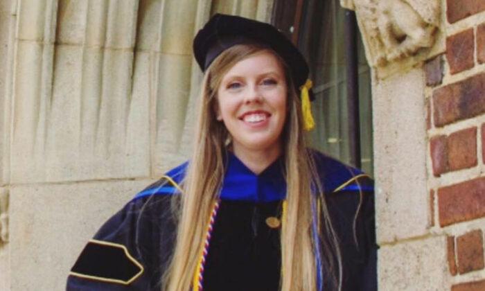 Woman With Autism Earns PhD in Social Work, Beats Naysayers to Become Assistant Professor