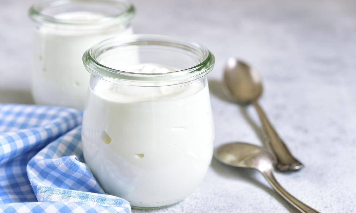 How to Make Yogurt at Home, According to a Turkish Master