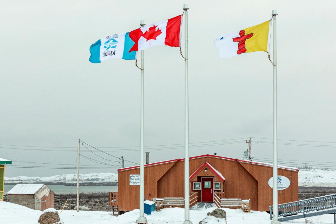 Vast Spaces Leave Canada’s Remote and Rural Places Vulnerable in COVID-19 Fight