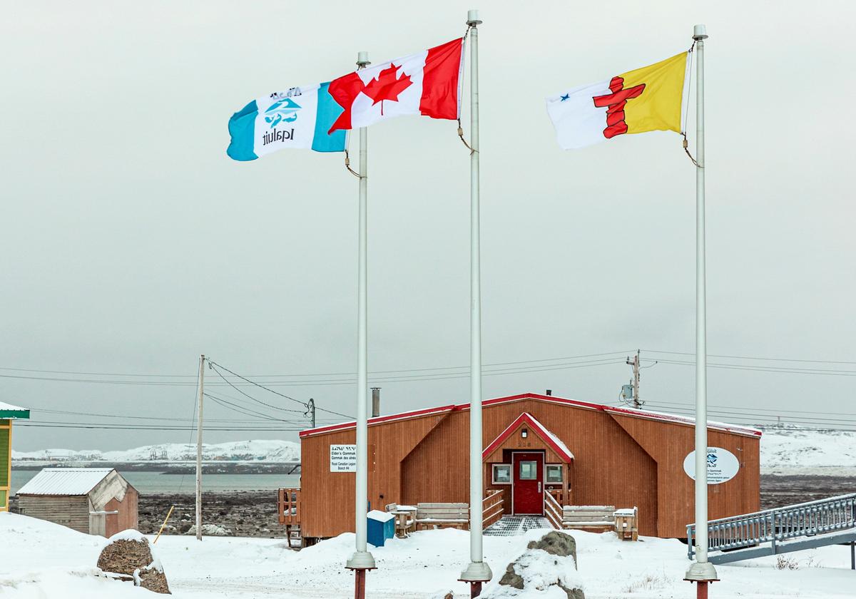 Vast Spaces Leave Canada’s Remote and Rural Places Vulnerable in COVID-19 Fight