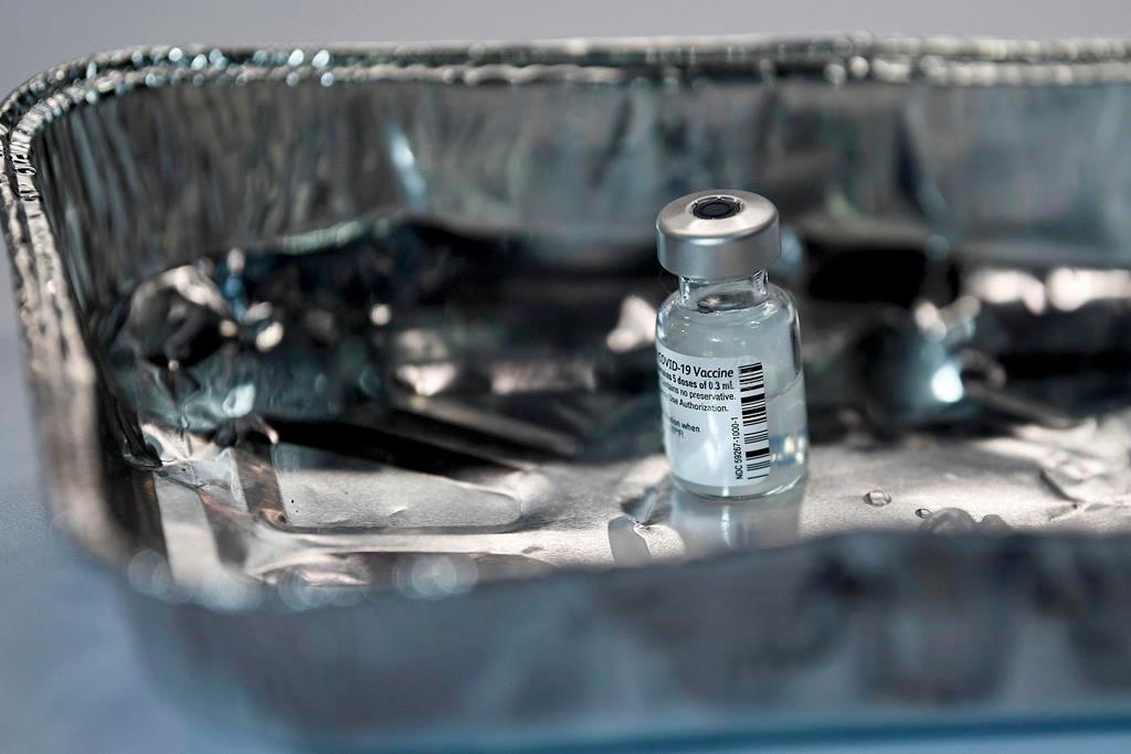 A Look at What Provinces and Territories Have Said About COVID 19 Vaccine Plans