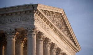 Supreme Court Declines to Hear Another Case Challenging Qualified Immunity for Police