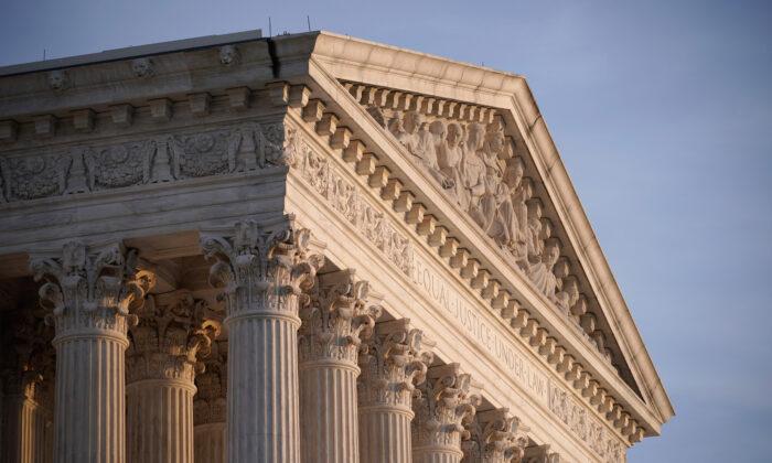 Supreme Court Reinstates Rule Requiring Women to Pick Up Abortion Pill in Person