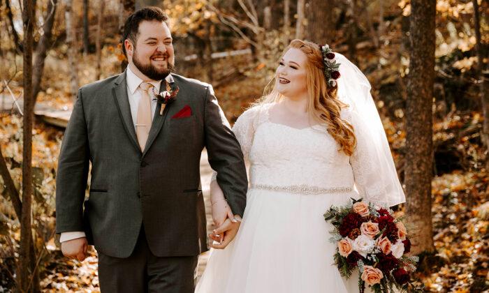 Overweight Couple Reveals How They Lost 200 Pounds in 10 Months: ‘Stronger Together’