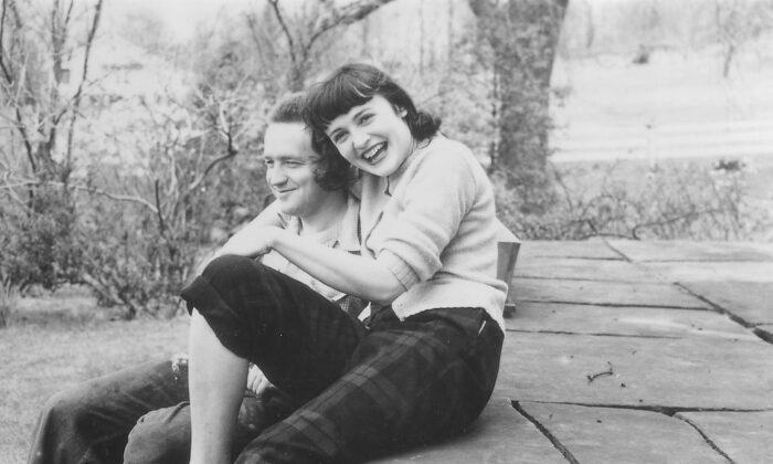 A Remarkable Love Story and Family Legacy: A Tribute to the Talented Betsy Wyeth