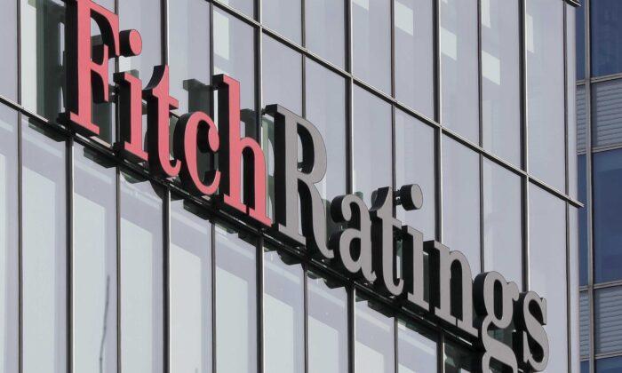 Fitch Says Upgrades of Major Economies Unlikely in 2021 Despite COVID-19 Vaccine