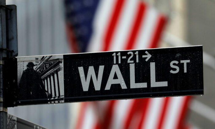Analysis: How High Can You Go? Wall Street Exuberance Makes Some Uneasy