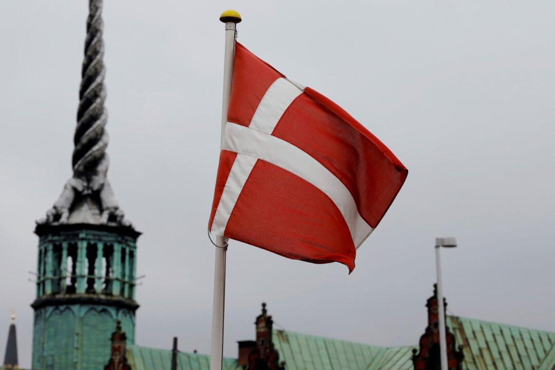 Sweden to End Vaccine Pass Exemption for Nordic Neighbors