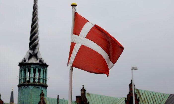 Inflation Soars to Record High in Denmark