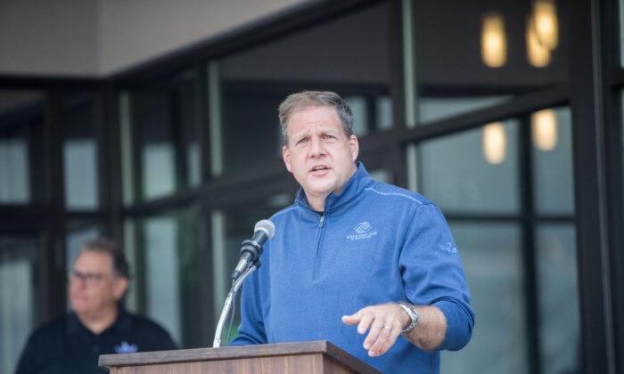 New Hampshire Gov. Drops Federal Unemployment Boost: ‘Let’s Get Back to Work’