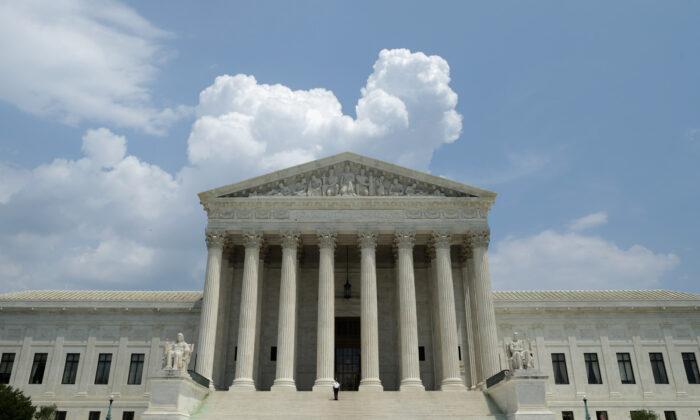 Biden Administration Asks Supreme Court to Drop Abortion Case