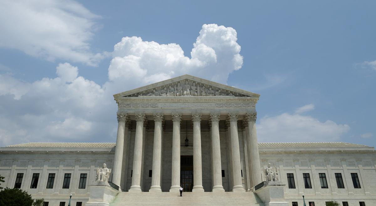Biden Administration Asks Supreme Court to Drop Abortion Case