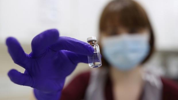 Health Canada Approves Pfizer's COVID 19 Vaccine