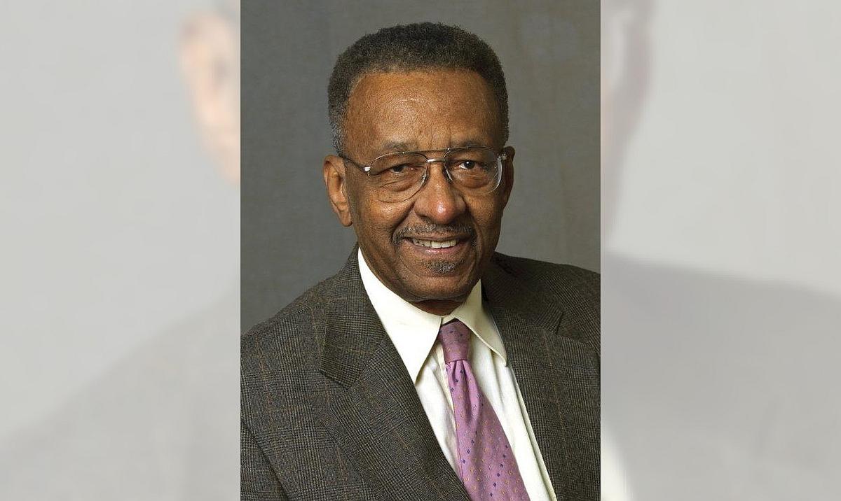Remembering Walter Williams, Friend and Mentor