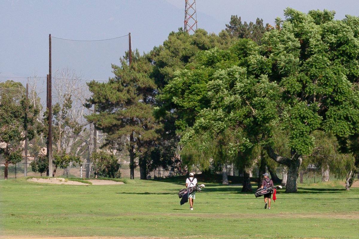 California Looks to Turn Some Golf Courses Into Affordable Housing Sites