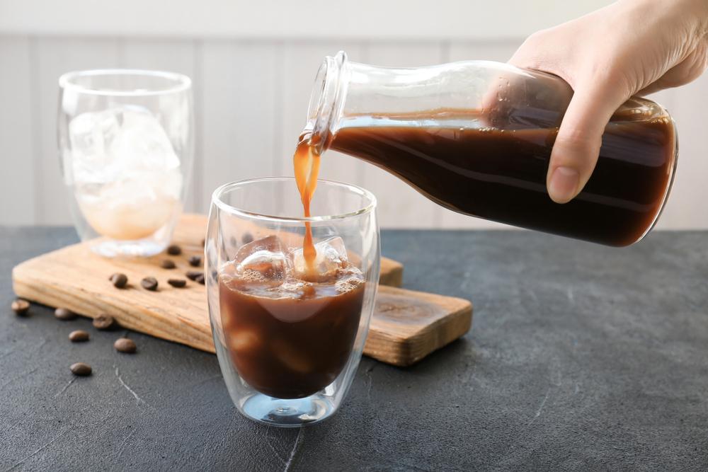 Ask Me Anything: Hot Cold-Brew Coffee, Power Strips, Cook's Trick, and More