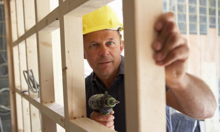 Home Projects Non-Professionals Can Tackle