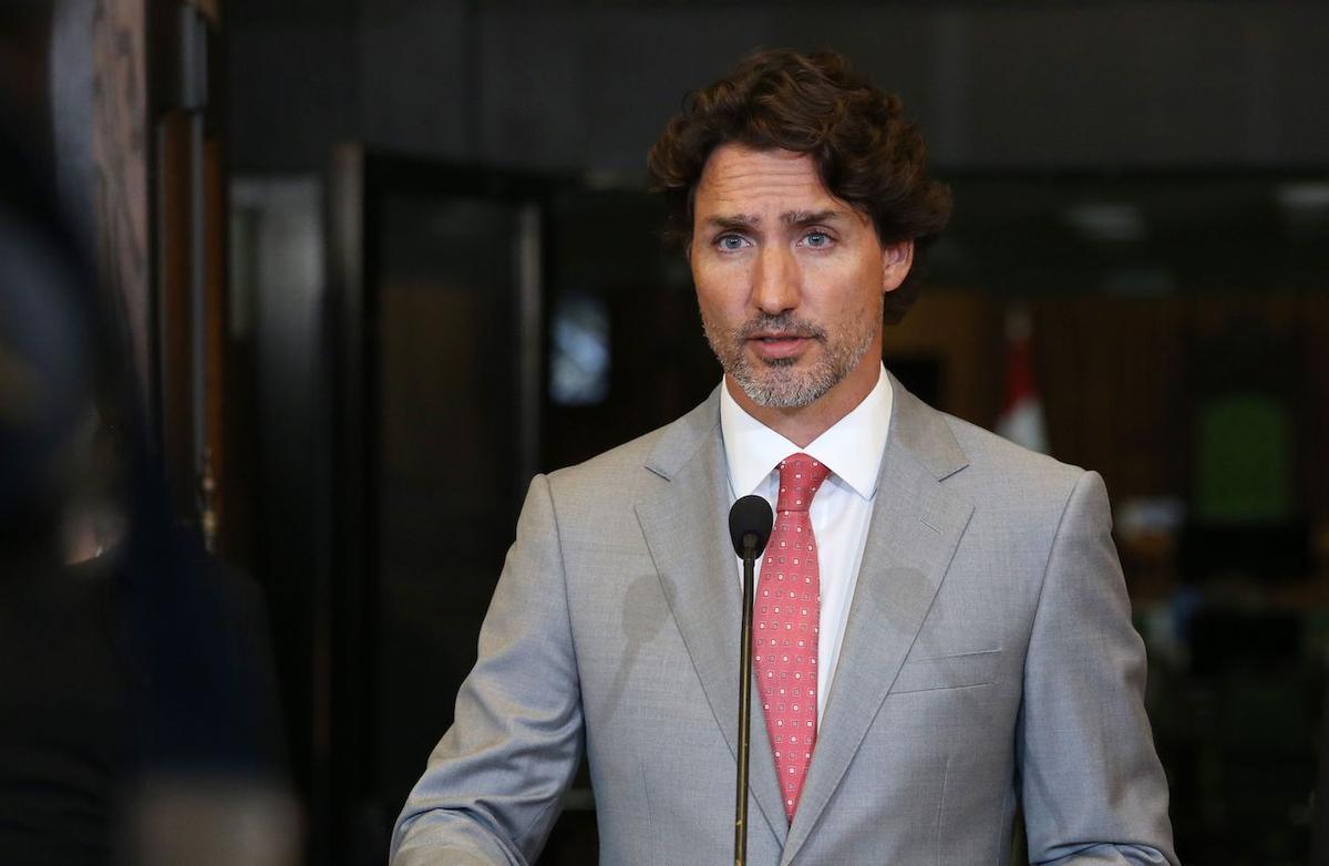 Trudeau, Premiers to Talk About Pace of COVID-19 Vaccinations in Virtual Meeting
