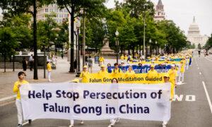 Over 15,000 Falun Gong Practitioners Persecuted by Chinese Regime in 2020: Report