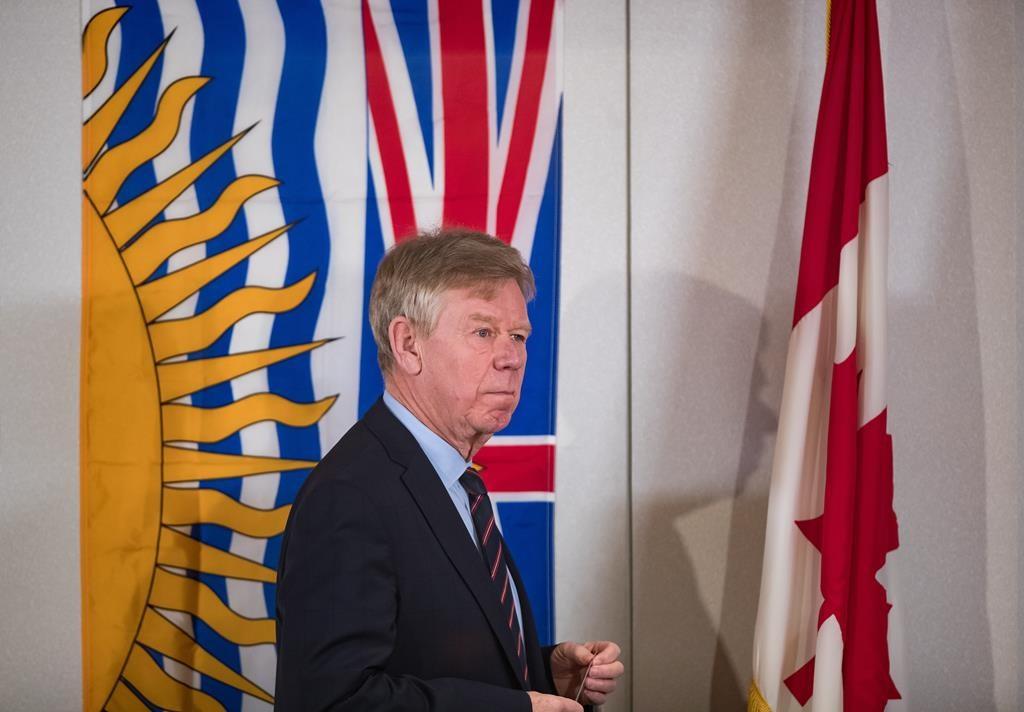BC Money Laundering Public Inquiry Report, Recommendations to Be Released