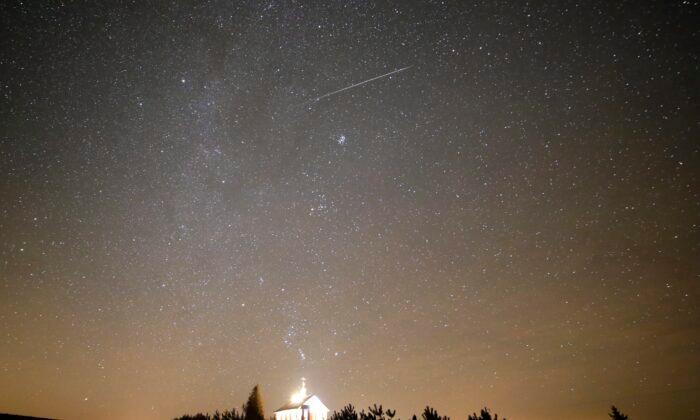 The Geminids Are Coming! Here is How and Where to See the Best Meteor Shower in 2020