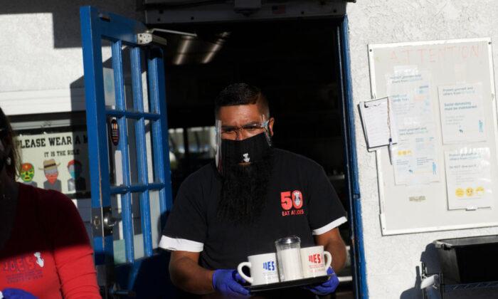 LA Lockdown Defiers Get Citations for Thousands of Dollars