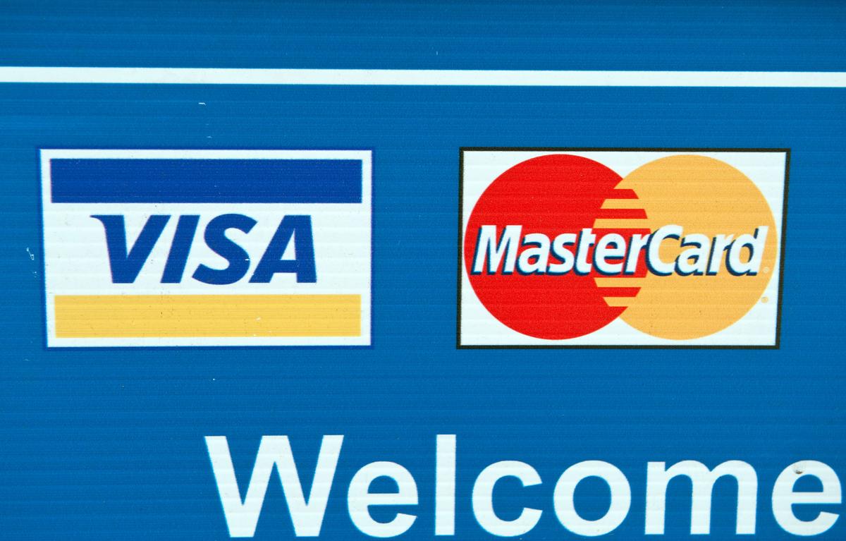 Mastercard, Visa Block Payments on Adult Website After Child Abuse Allegations
