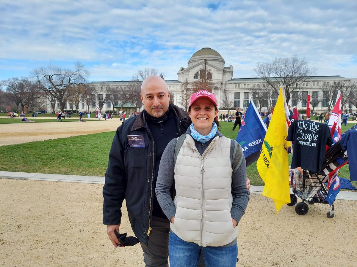 Pennsylvania Voter: It’s Time for Truth and Transparency