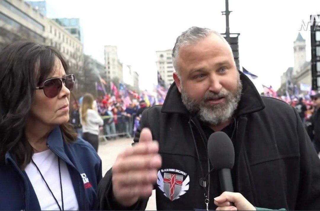 First Amendment in Danger, Constitution Is Next: Pastor Brian Gibson