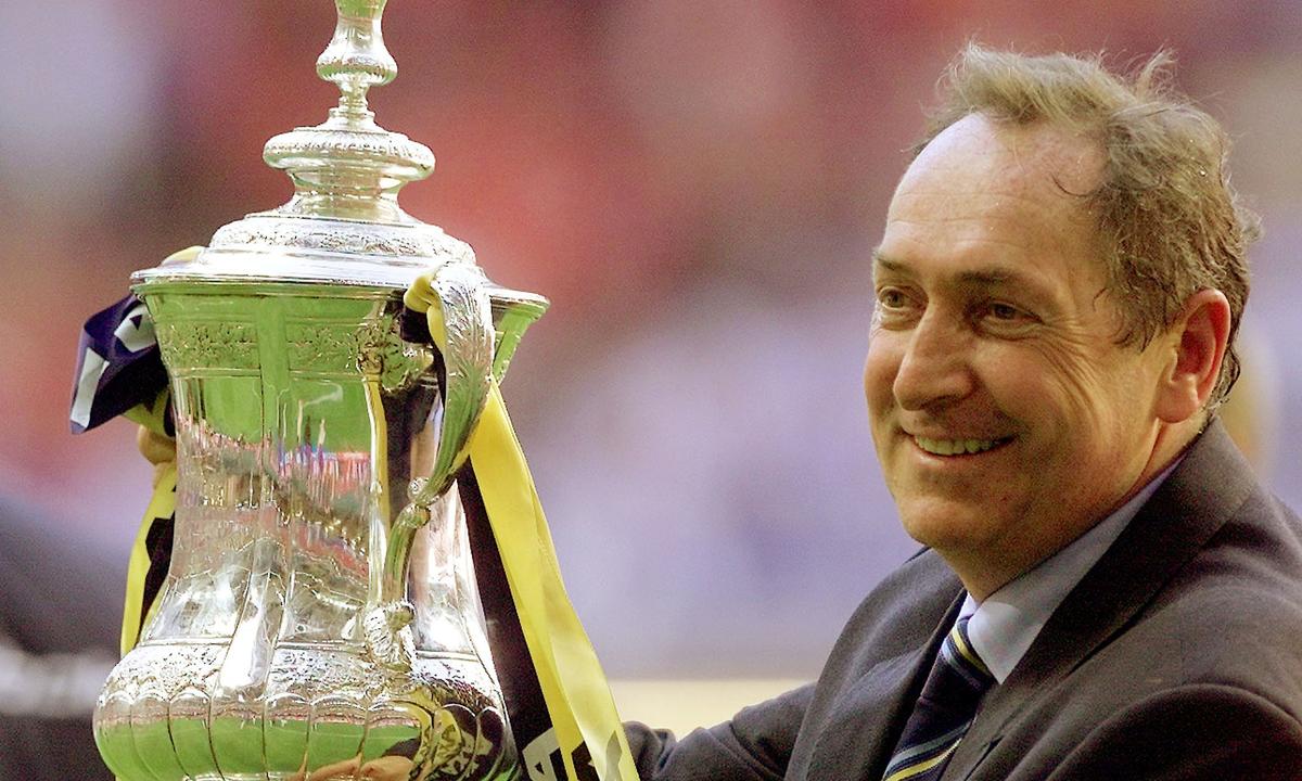 Former Liverpool, France Coach Gerard Houllier Dies at 73
