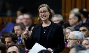Canada Open to Americans Seeking Abortions: Minister of Families