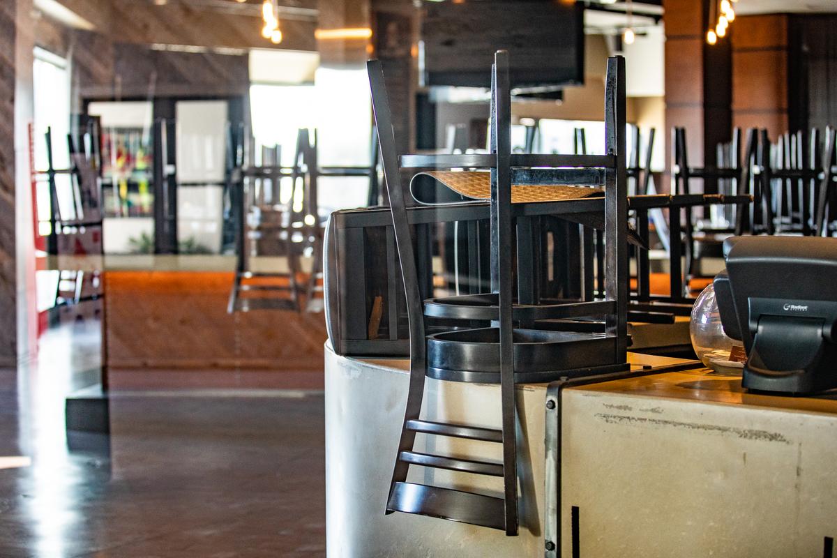 California Rolls Out Second Round of Funding for Struggling Businesses