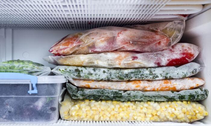 Cool Ways to Use Your Freezer