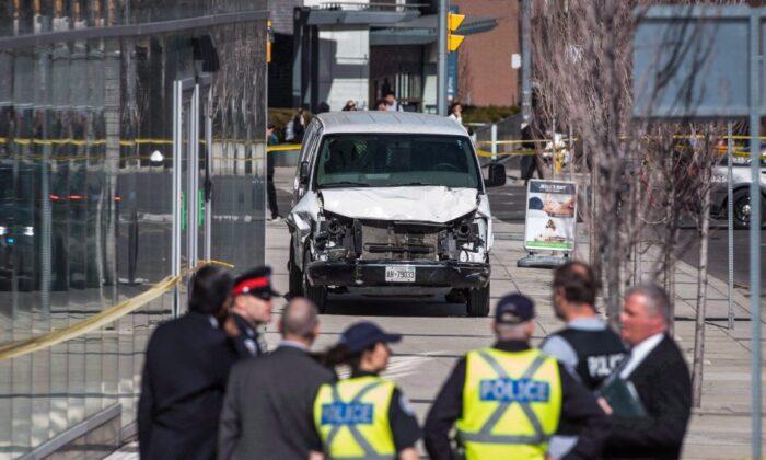 Psychiatrist to Be Cross Examined by Defence at Toronto’s Van Attack Trial