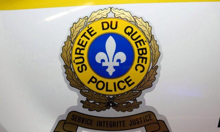 Quebec Police cancel Amber Alert after two young girls are found safe