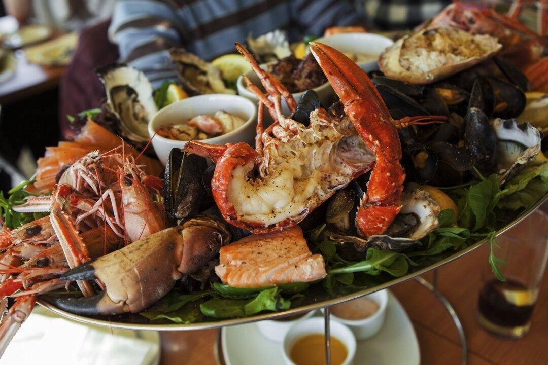 Aussies to Enjoy Iconic Lobster Delicacy at Half Price This Christmas