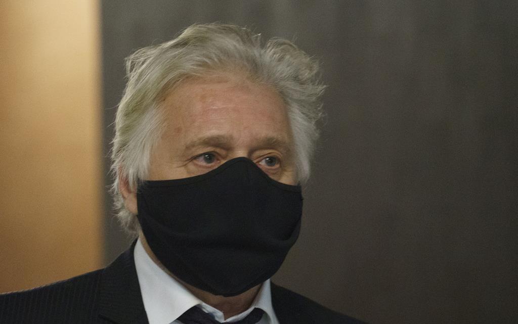 Just for Laughs Founder Gilbert Rozon Found Not Guilty on Rape Charge