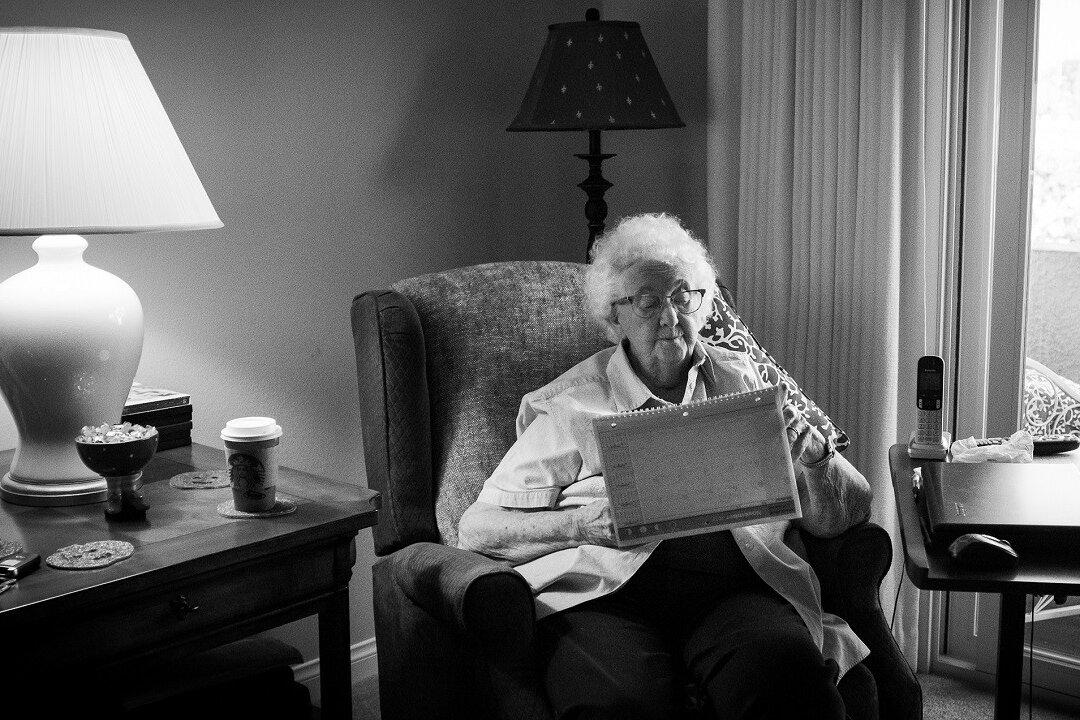 California’s Aging Master Plan Efforts Advance Through Legislature