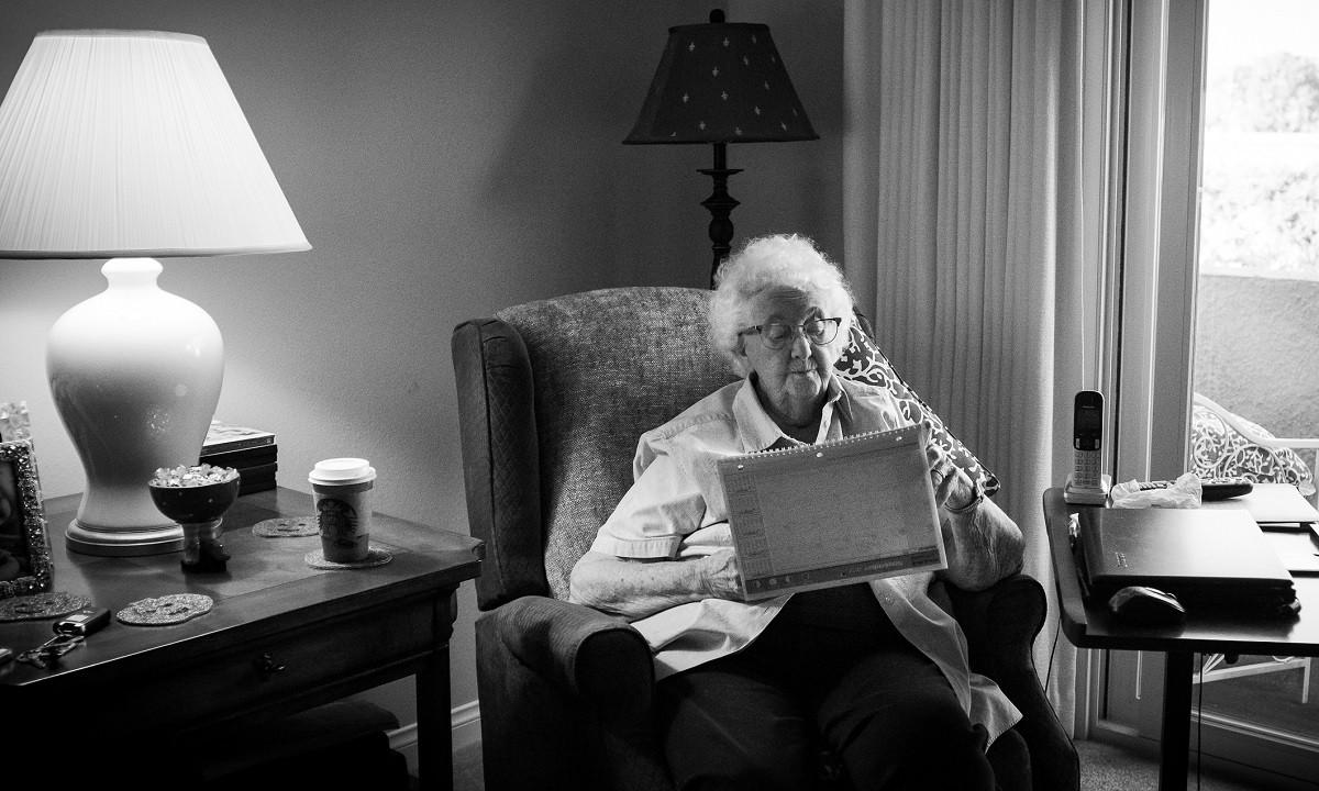 Senior Care Facilities Anxiously Await Rollout of COVID-19 Vaccines