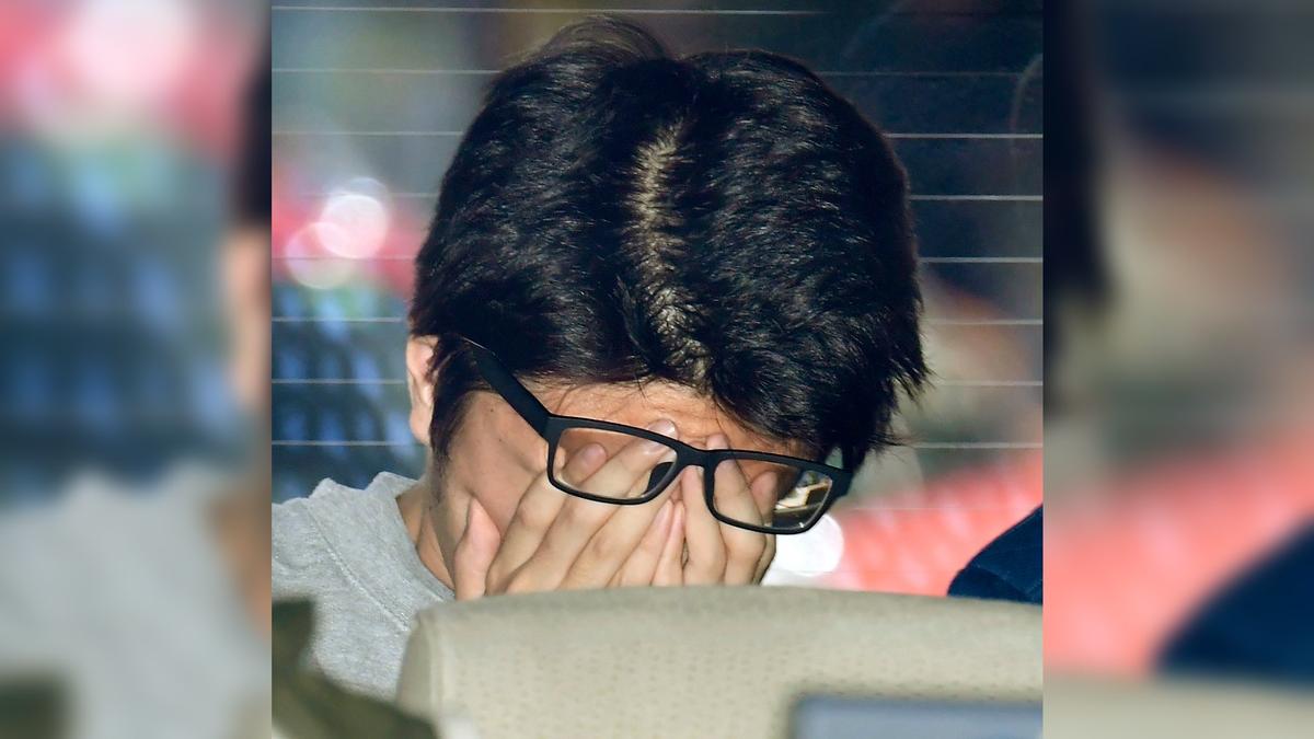 Japan 'Twitter Killer' Sentenced to Death for Serial Murders